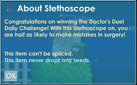 stethoscope growtopia|Mercy/Dr. Title Expenses & Guides .